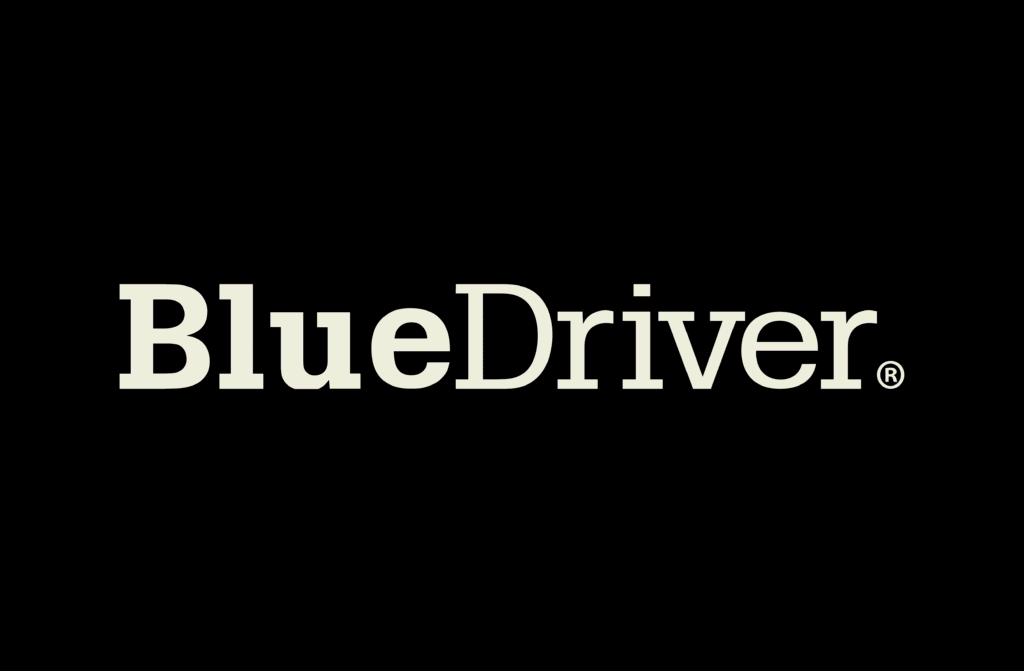BlueDriver