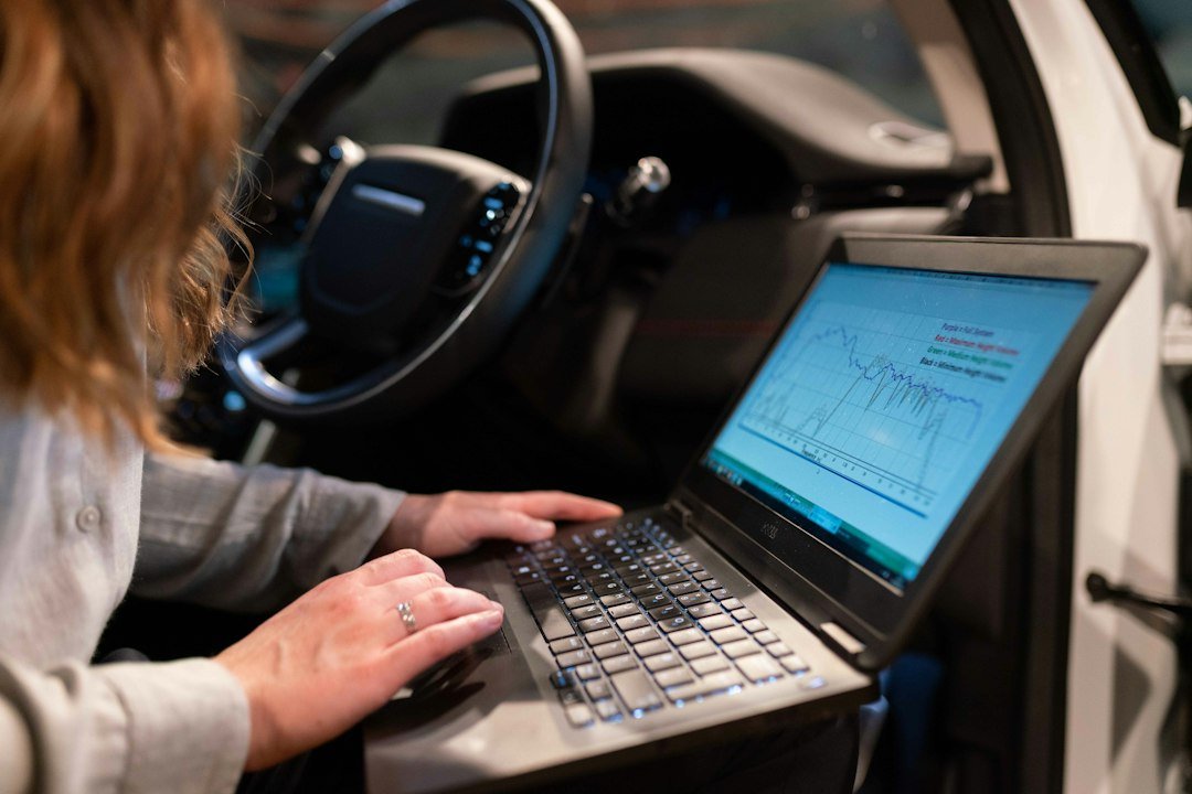 How to Choose a Diagnostic Scanner for Cummins Diesel Engines