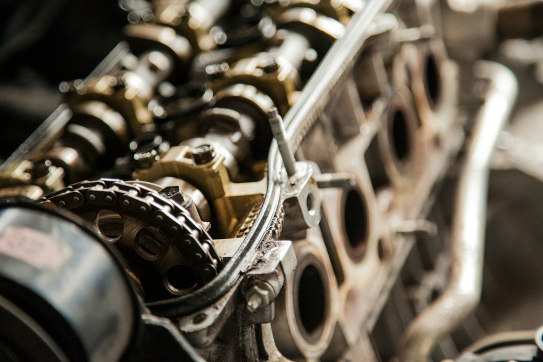 How to Diagnose Diesel Engine Sensor Problems Step by Step
