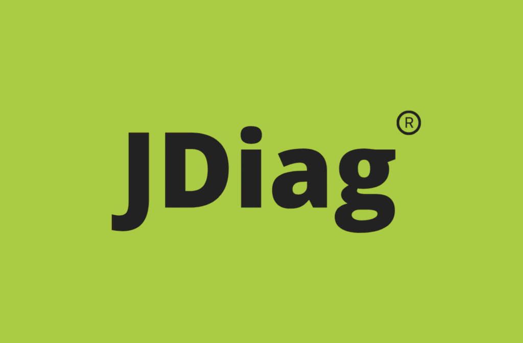 JDiag