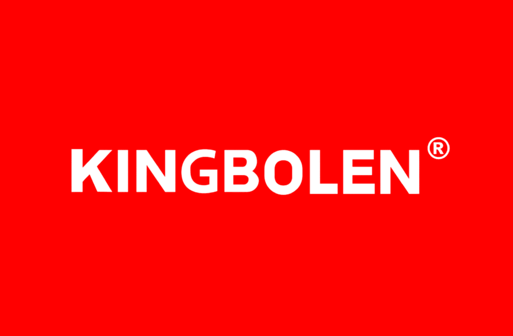Kingbolen