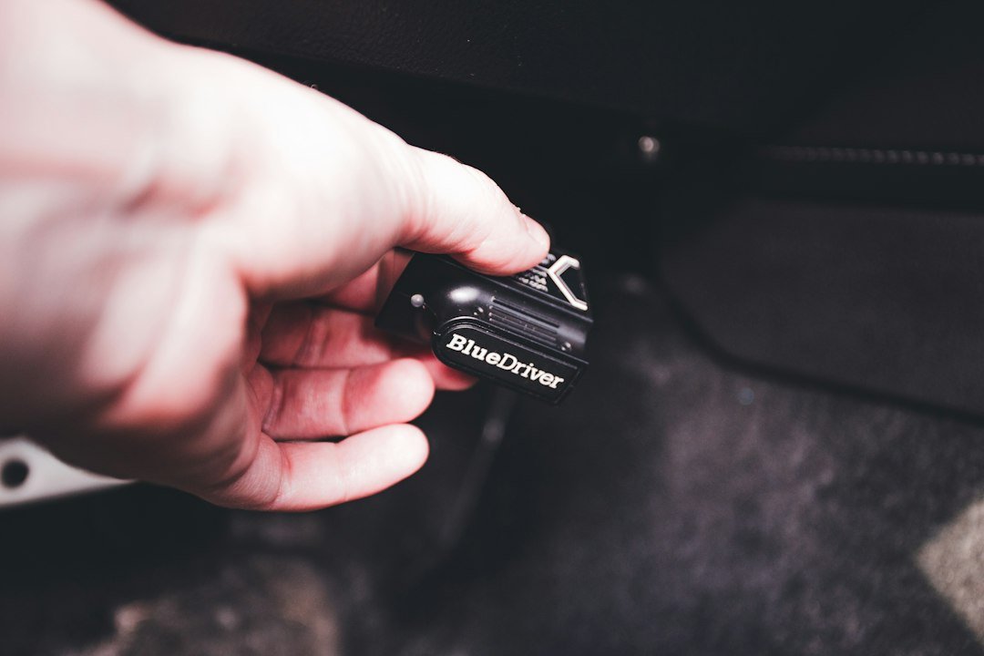 How to Find a Compatible Diagnostic Scanner for Your Vehicle