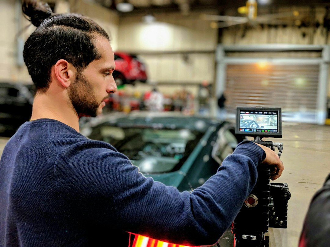 Professional vs Budget Diesel Scan Tools: What Are You Paying For?