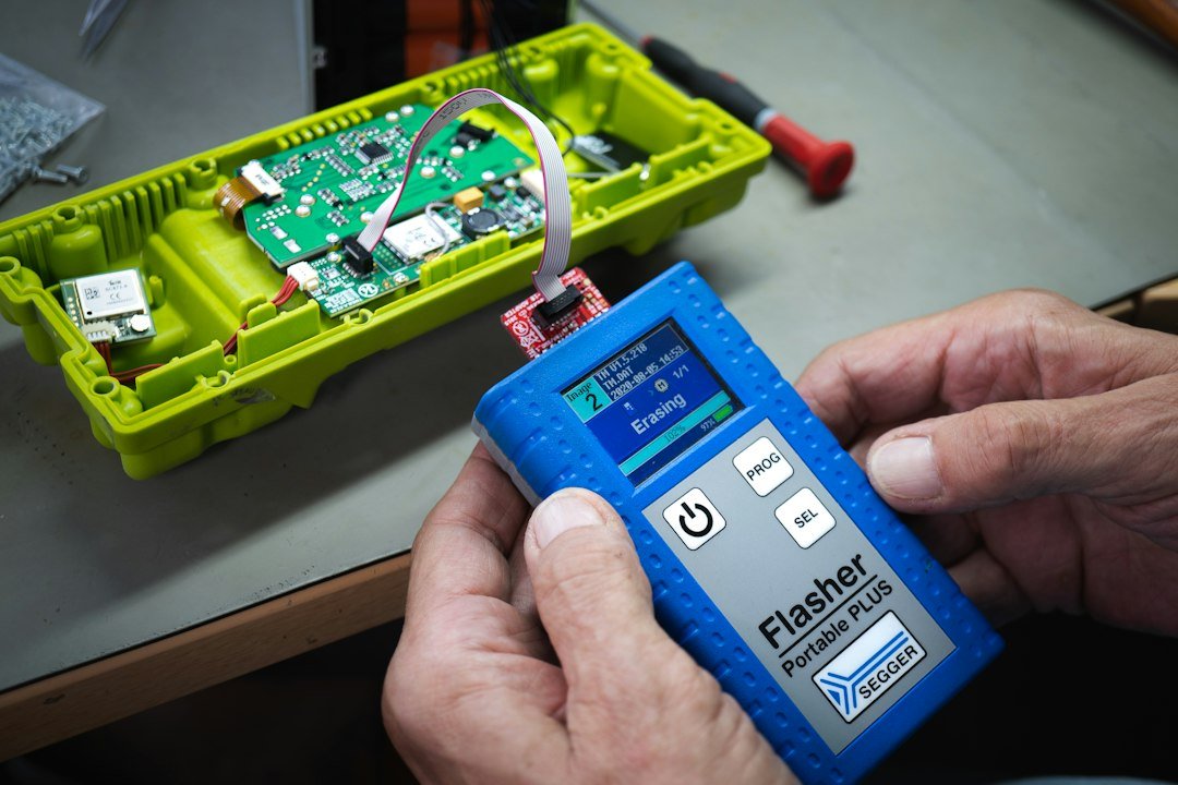 How to Test Your Truck Battery and Charging System With Diagnostic Tools