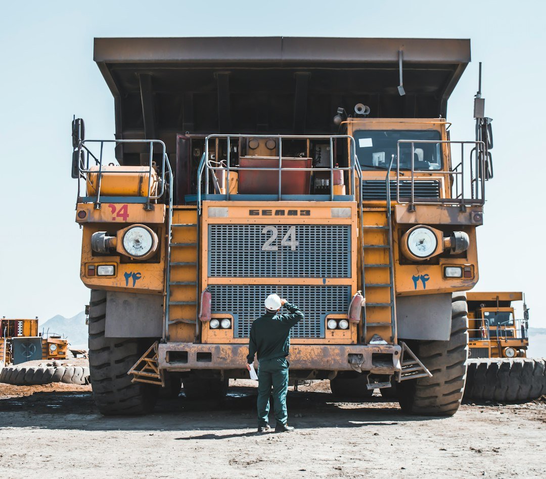 How to Diagnose Check Engine Lights on Heavy-Duty Trucks